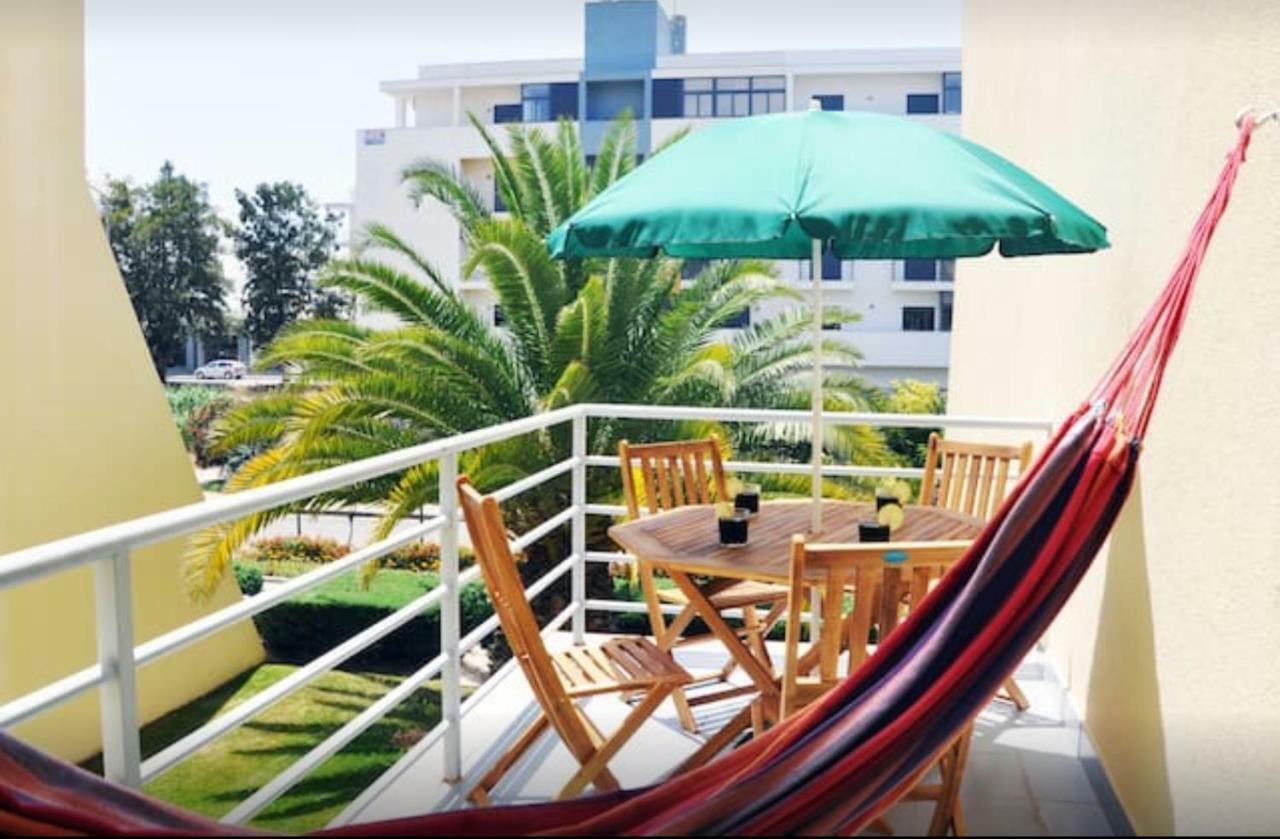 Confortavel T2 Meia Lagos