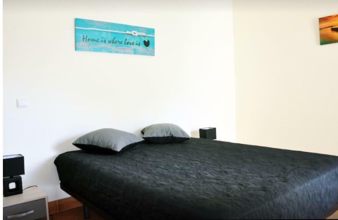 Confortavel T2 Meia Apartamento *