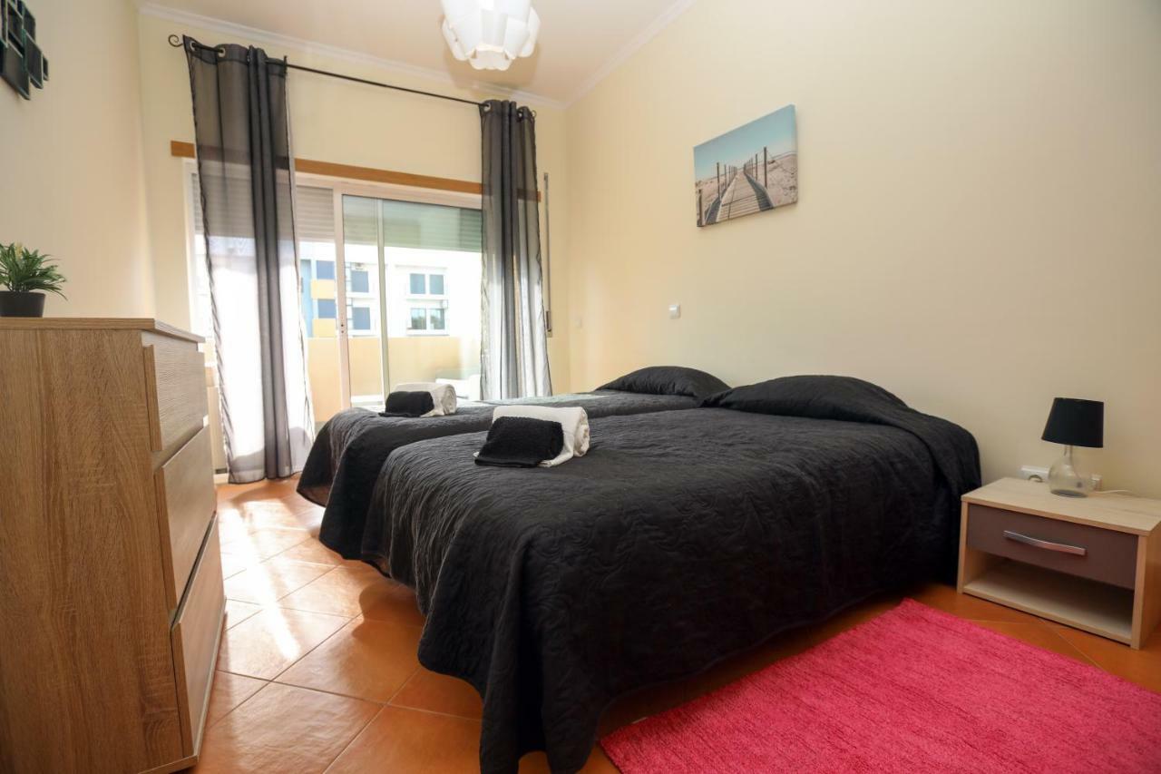 Confortavel T2 Meia Apartamento *