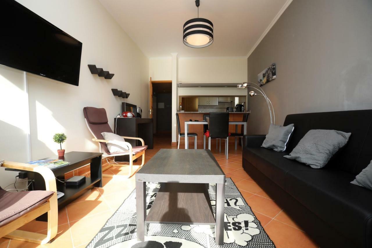 Confortavel T2 Meia Lagos