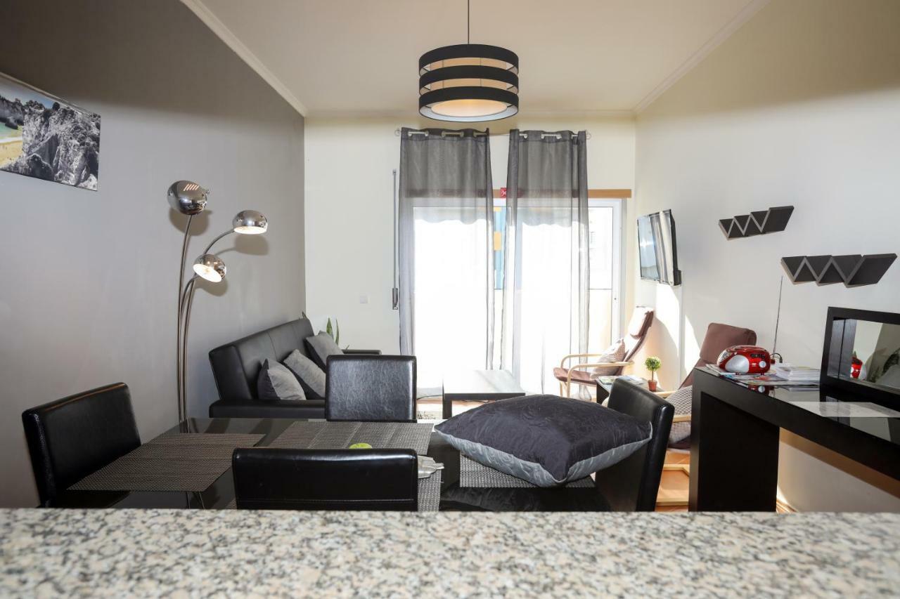 Confortavel T2 Meia Lagos
