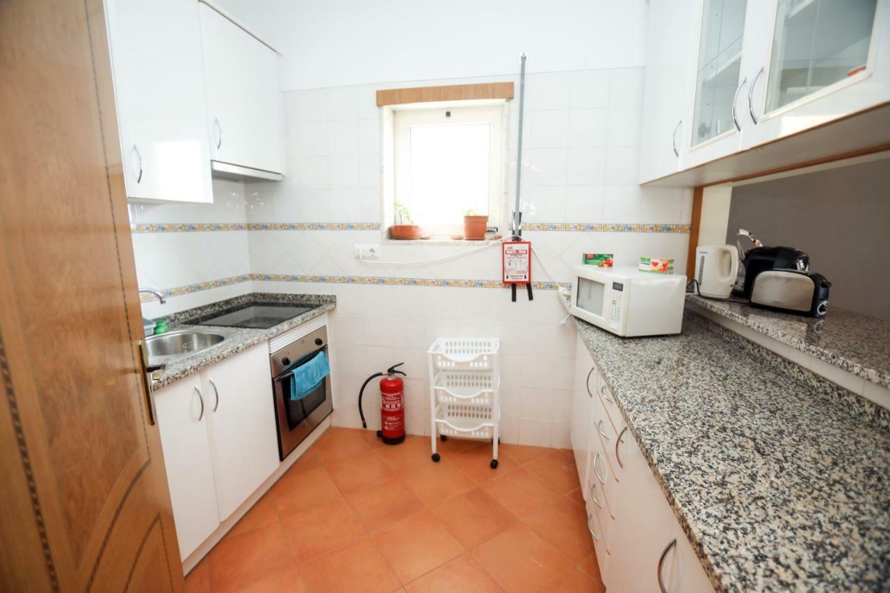 Confortavel T2 Meia Apartamento *