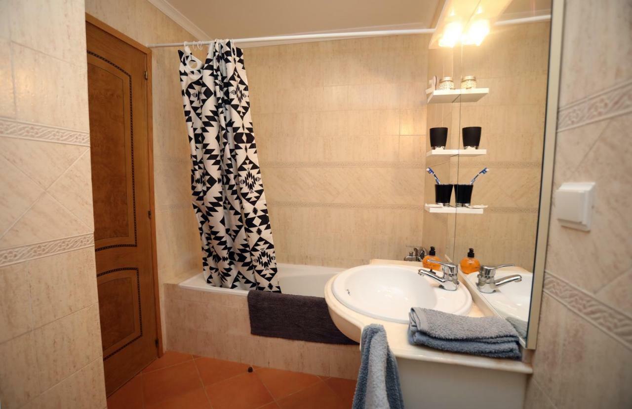 Confortavel T2 Meia Apartamento Lagos