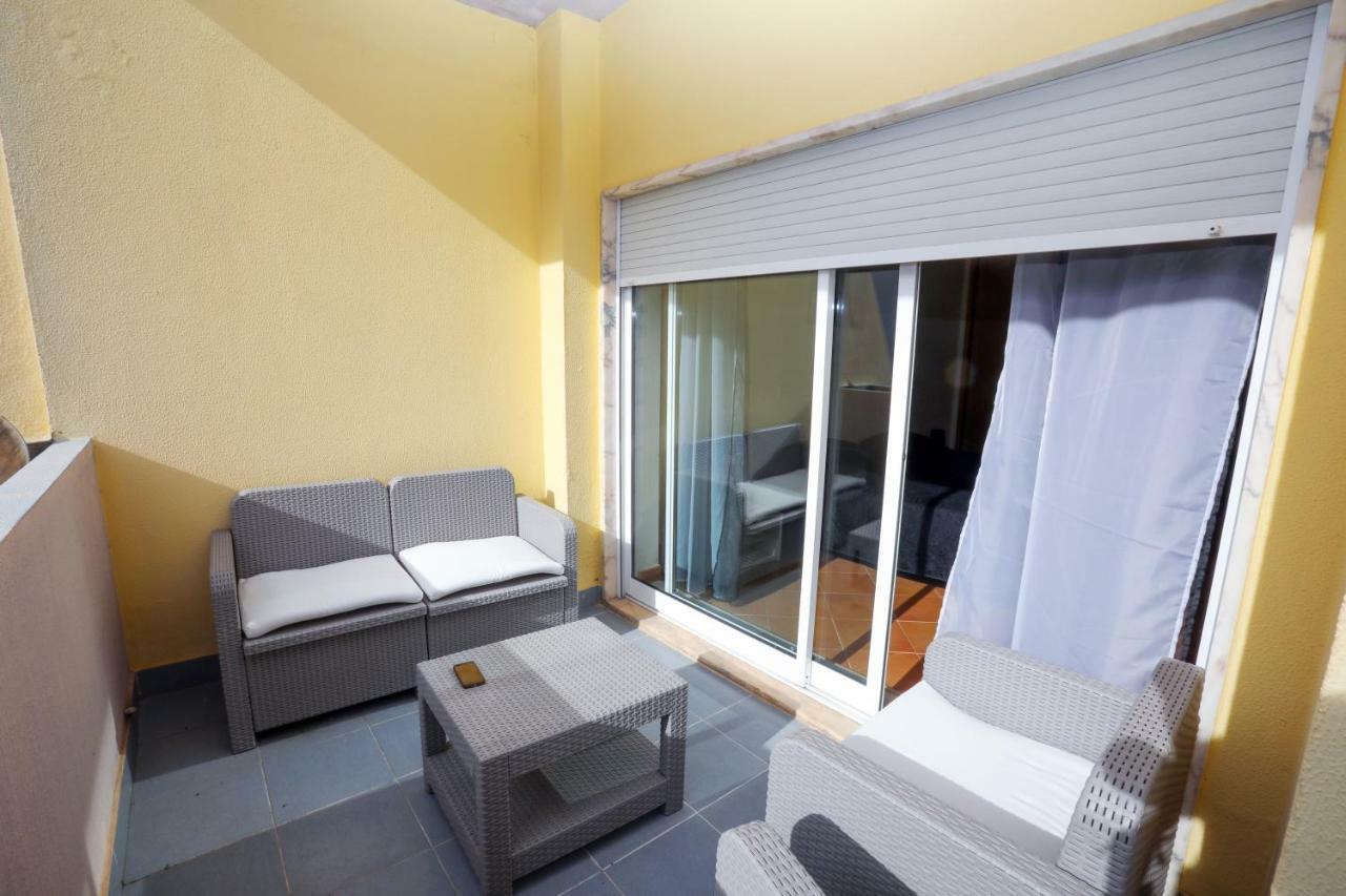Confortavel T2 Meia Apartamento Lagos