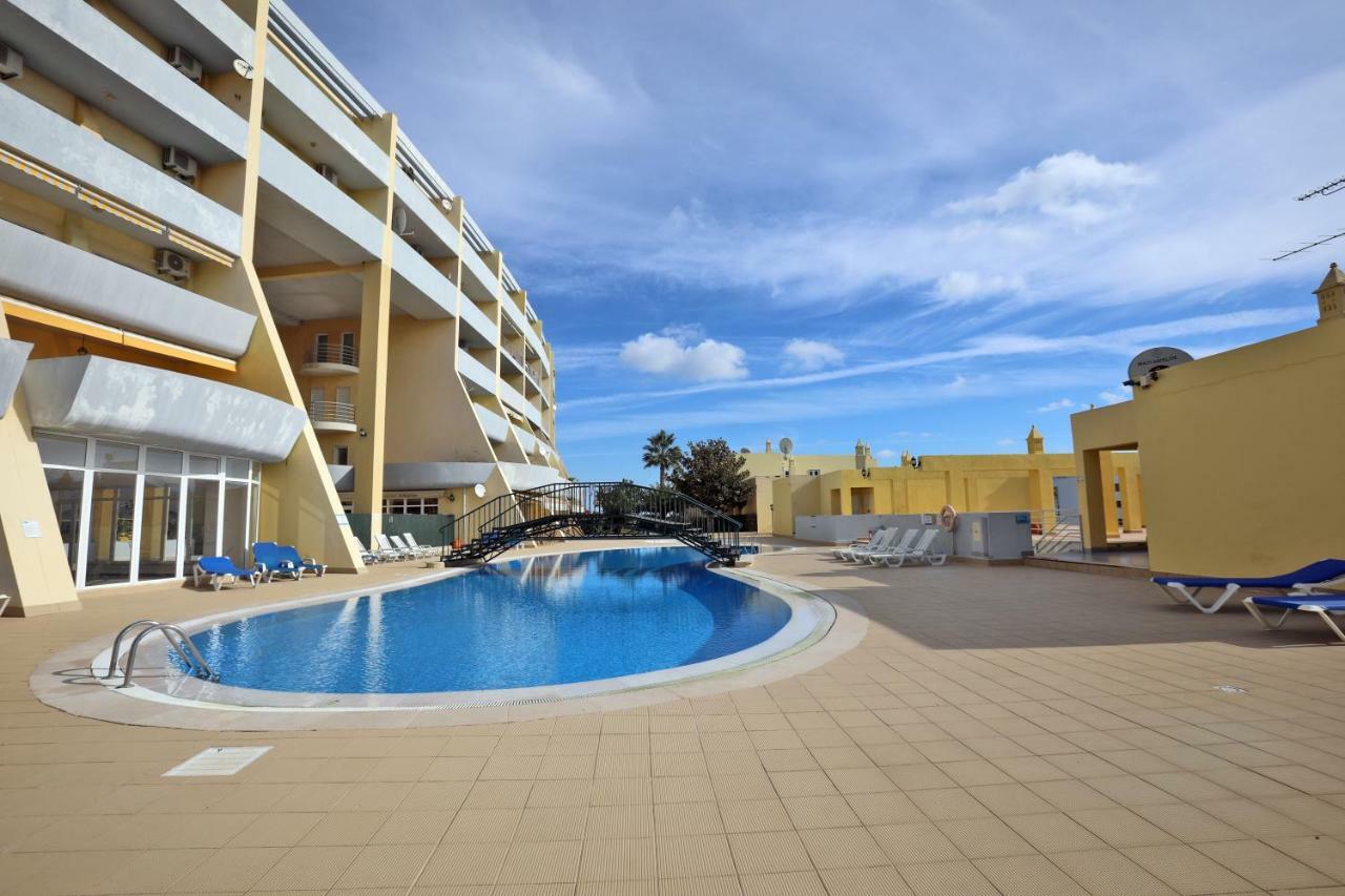 Apartamento Confortavel T2 Meia Lagos