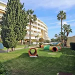 Confortável T2 Meia Praia