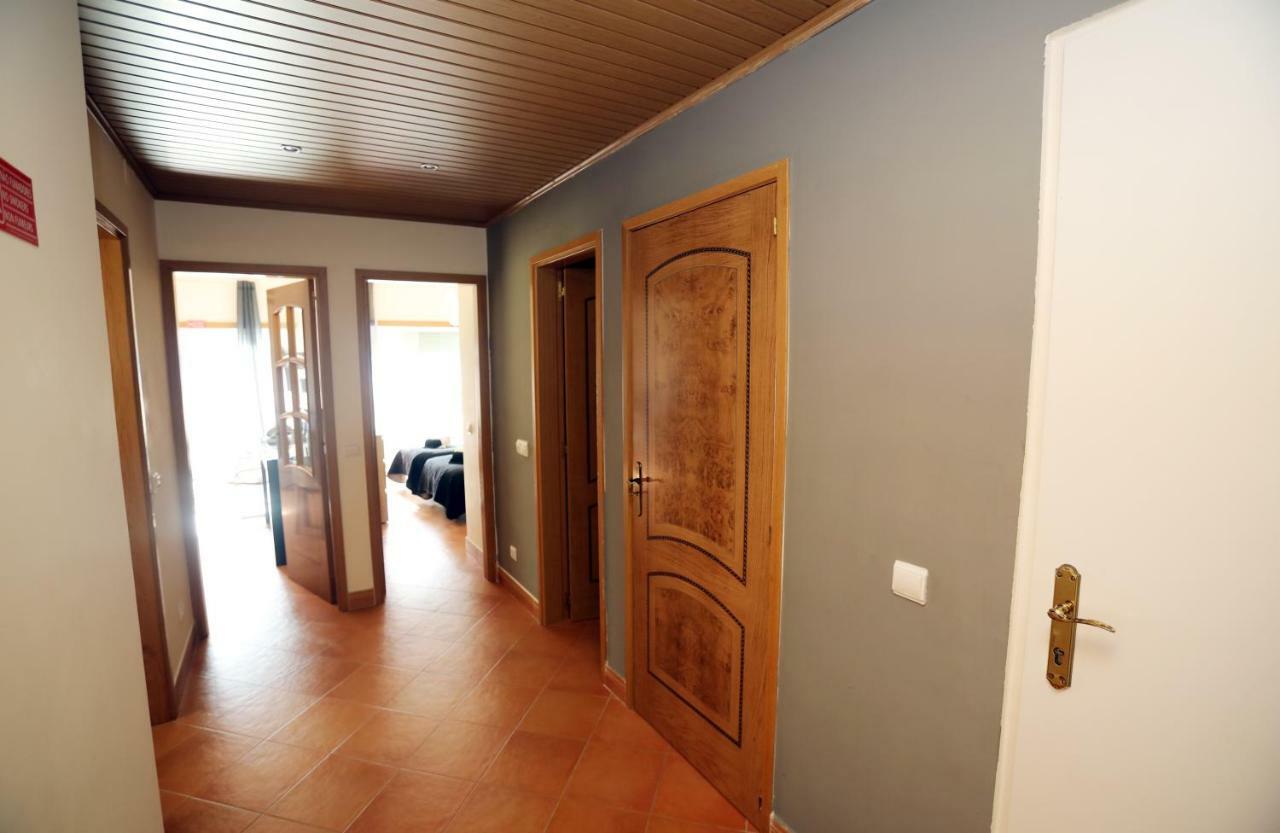 Confortável T2 Meia Apartamento Lagos